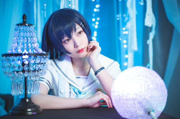 Twitterのコスプレ画像12