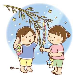 短冊に願いを込めてのtwitterイラスト検索結果