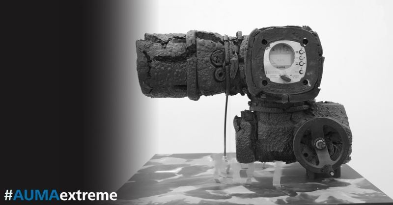 ASLghana's tweet photo. Fire test successfully passed!
Even in the case of a fire: AUMA Group actuators still function perfectly.
Thanks to their fire-proof coating, temperatures up to 1100 °C for 30 minutes do not impair any functionalities.
Better to be safe than sorry!

📨sales@automationafrica.com https://t.co/tpmKhufEY5