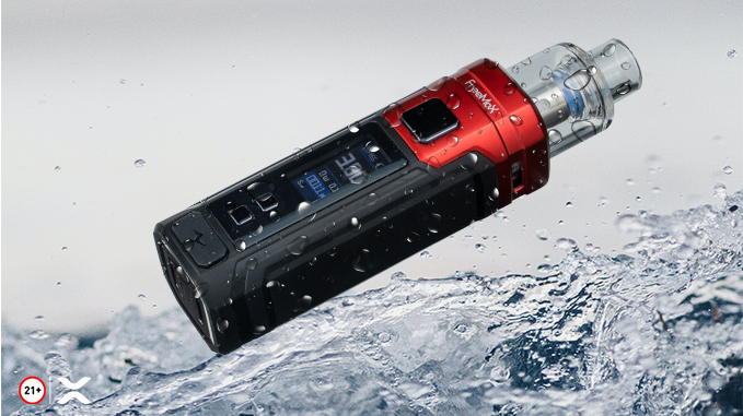 FreemaxVape tweet media