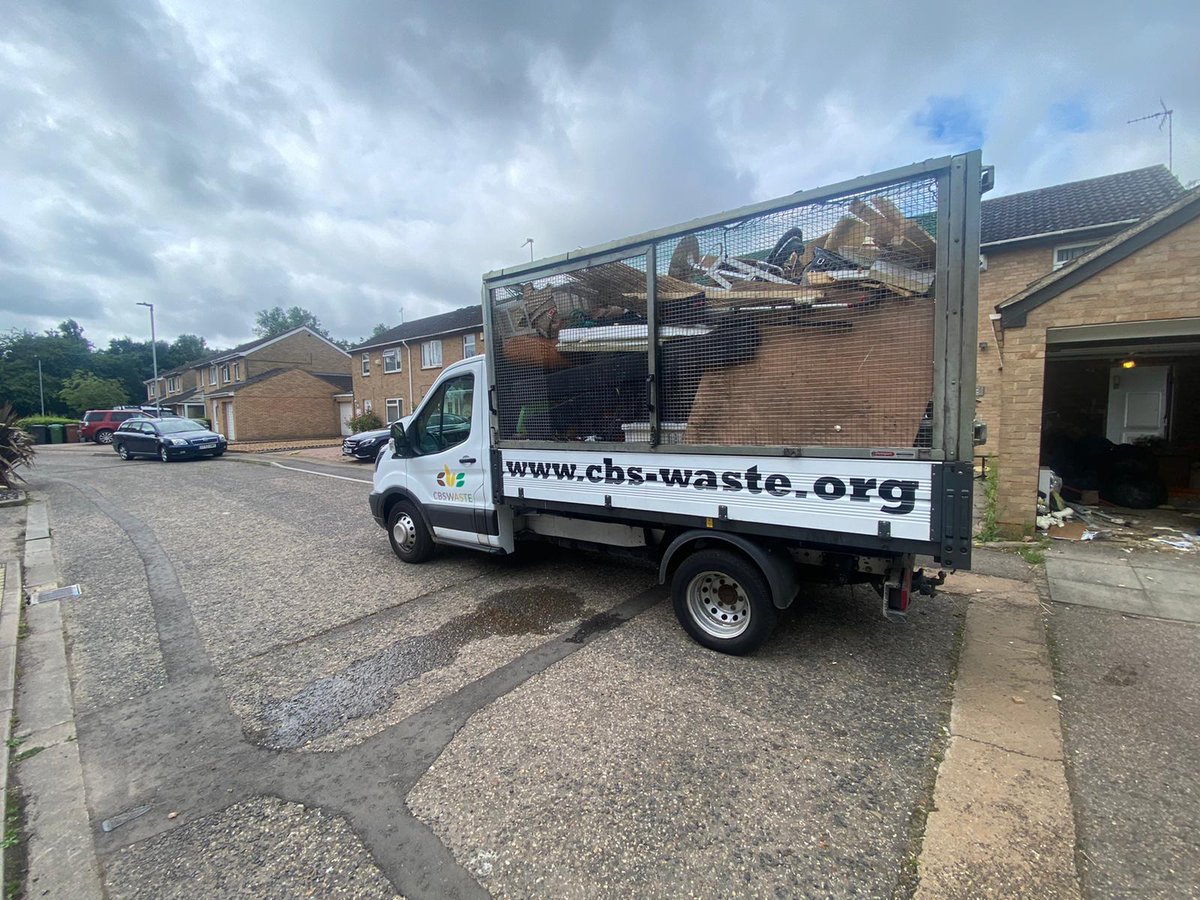 CBS_Waste's tweet image. England are on the road to Wembley. And we&apos;re on the road collecting waste to help make gardens look as good as the Home Of Football.

〰️〰️
Call us now on 01480 220434 ☎️
Message us for an instant quote 📲
Email us info@cbs-waste.org 📩
〰️〰️

#cbswaste #euro2020 #eurofinal