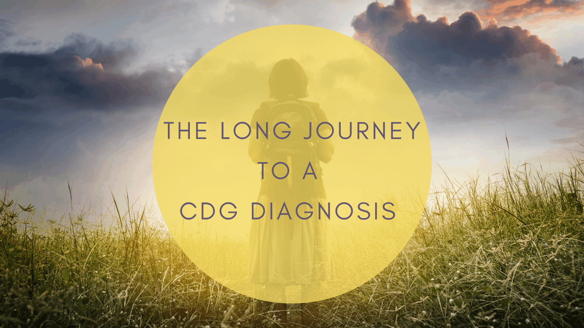 RareRevolutionM's tweet photo. Fiona Waddell knows first-hand how a rare disorder can monopolise your life and leave you incessantly searching for answers. Read her story here: https://t.co/pe10dvnHRq
#CDGResearch #CDGAwareness #CDGCommunity #WCDGO #APCDG #StandUnited4CDG https://t.co/QSXZ8e9eKS