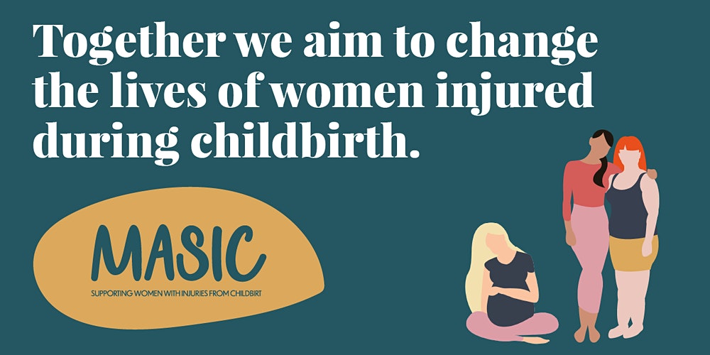 WellbeingofWmen's tweet image. Only half and hour away from our webinar organised in collaboration with @masic_UK and including a host of leading speakers who will explore how to best deliver care for women who have experienced injury during childbirth. 

Sign up to the event here: ow.ly/PFfF50FnEMe