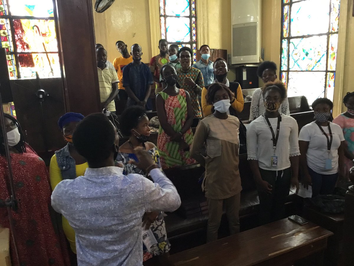 UMU of Liberia (@umuliberia) on Twitter photo <a href="/UMULiberia/">UMU of Liberia</a> President, Rev. Dr. Yar Donlah Gonway-Gono set to hold discussions with students of the UMU soon. @umcjustice <a href="/UMNS/">United Methodist News</a> @UMWomen <a href="/UMCdiscipleship/">UMCdiscipleship</a> <a href="/GBHEM/">GBHEM</a> <a href="/UMULiberia/">UMU of Liberia</a> President, Rev. Dr. Yar Donlah Gonway-Gono set to hold discussions with students of the UMU soon. @umcjustice <a href="/UMNS/">United Methodist News</a> @UMWomen <a href="/UMCdiscipleship/">UMCdiscipleship</a> <a href="/GBHEM/">GBHEM</a>