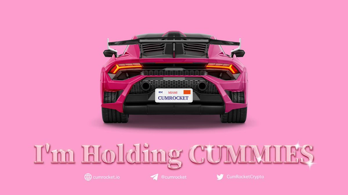 CumRocket tweet media