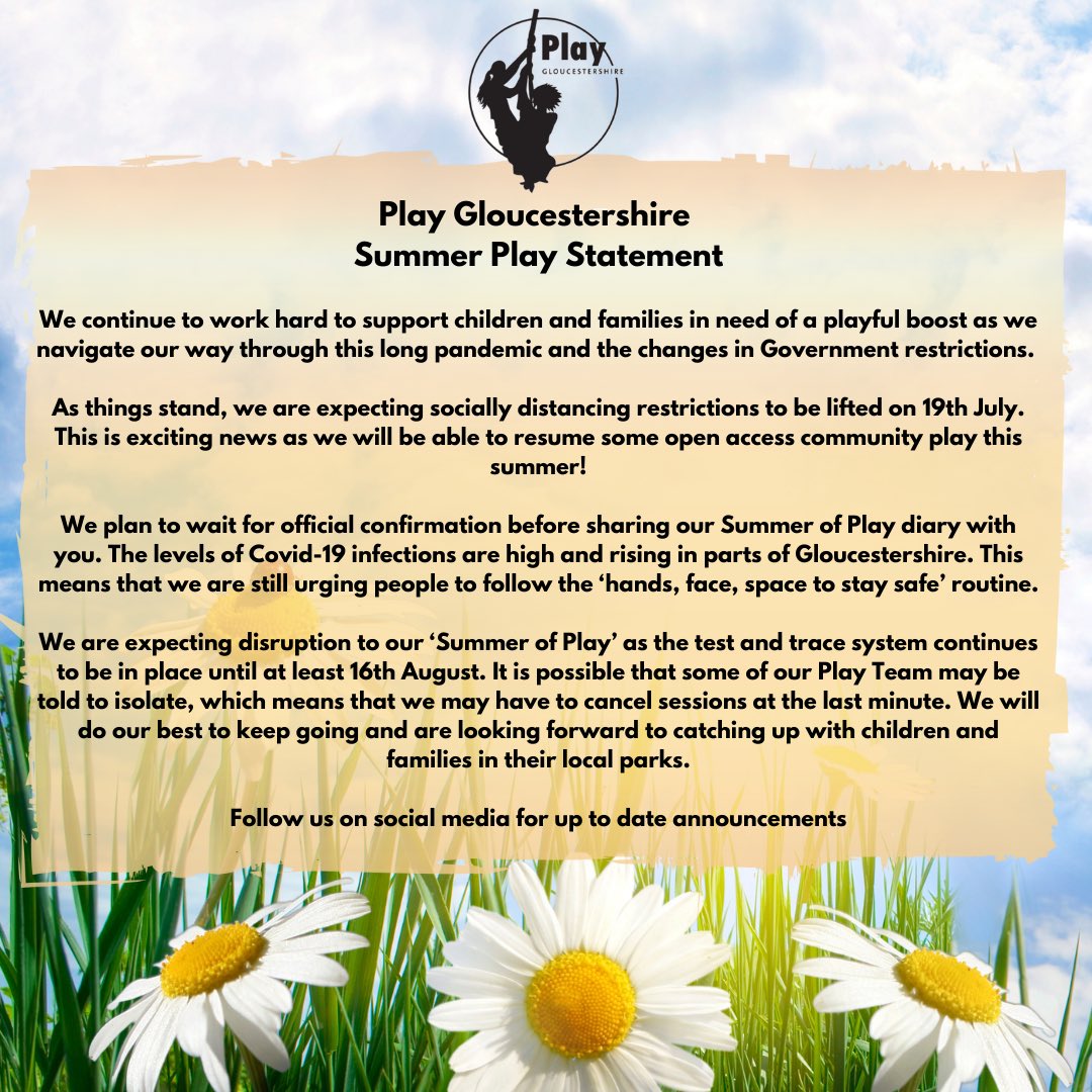 Play Gloucestershire tweet media