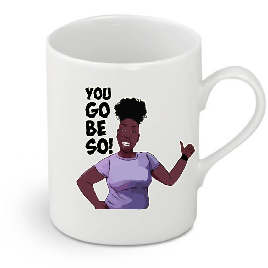 betamerch237's tweet image. BetaPipol way like tea and coffee make wuna drink from beta mugs dem oh choose your own and DM!😁

Cost: 5,000frs
Available in 8 designs

Shop at betamerch237.com
WhatsApp us: 659322793 

#BetaMerch #betatinz
