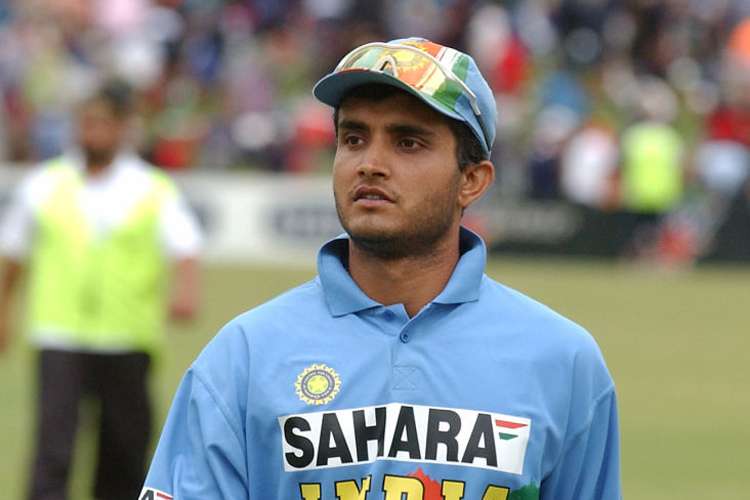 Happy Birthday Saurav Ganguly

.    