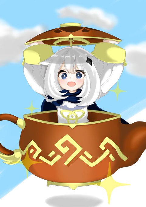 壺のtwitterイラスト検索結果 壺のtwitterイラスト検索結果