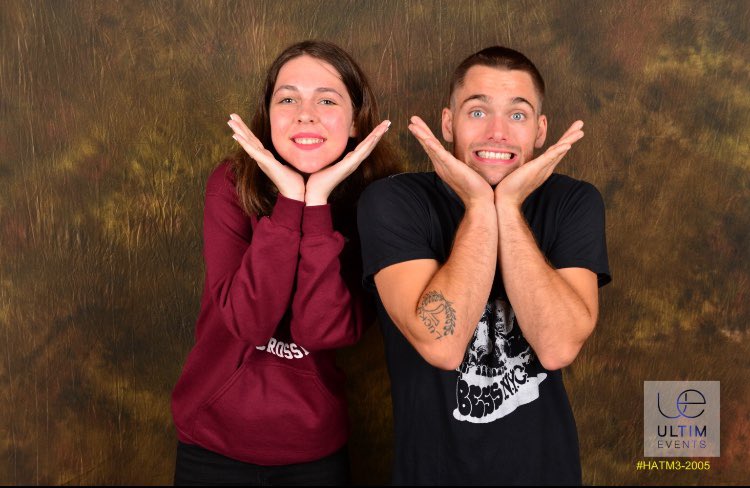 ambredvz's tweet photo. Déjà deux ans✨ #HATM3 https://t.co/5IZSxVwJ0Z