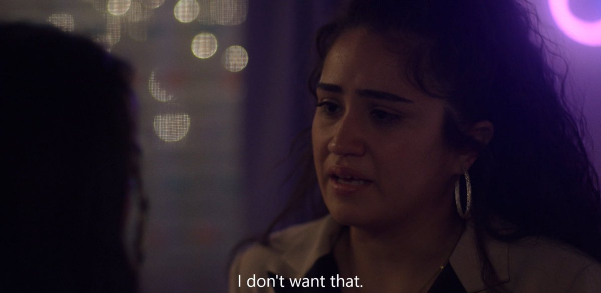 i am quite literally begging you to watch #generation on hbo max. it is the diverse, lgbtq+ representation we have all been BEGGING for. the emotions are raw and intense and profoundly beautiful #renewgeneration