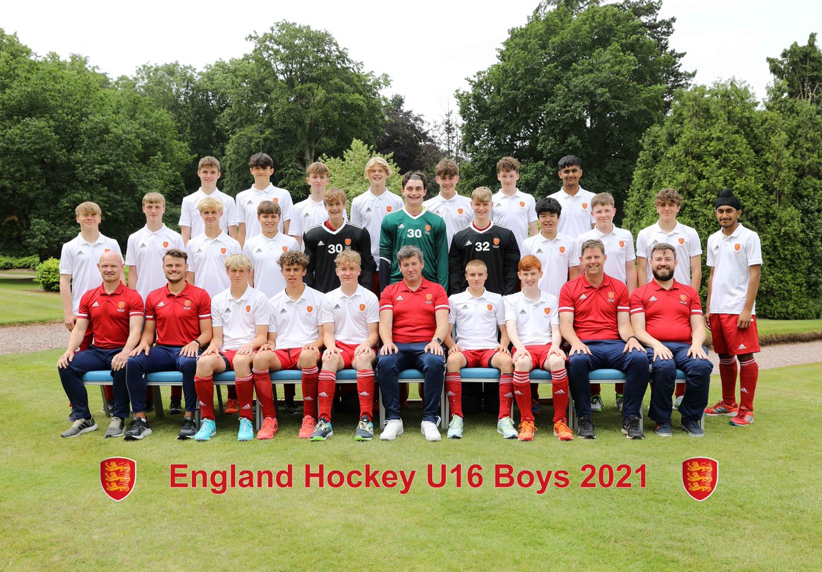 EnglandHockey's tweet image. The 🏴󠁧󠁢󠁥󠁮󠁧󠁿 U16s made their return to junior international matches last weekend with victory over 🏴󠁧󠁢󠁷󠁬󠁳󠁿

Meanwhile, 🏴󠁧󠁢󠁳󠁣󠁴󠁿 will be the first opponent for our U18s in the Four Nations Series this weekend 👊

Find out more 👉 eng.hockey/3qSG4Bc
