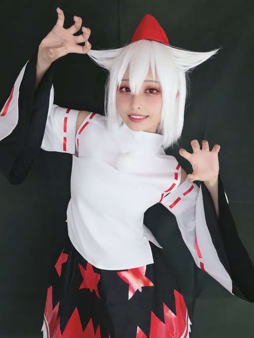 コスプレイヤー枢木くるりのTwitter画像17