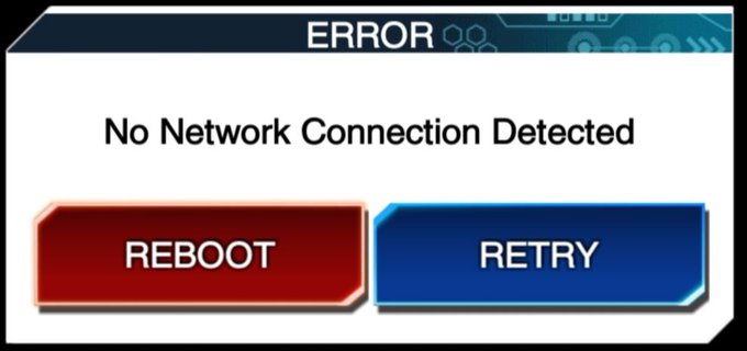 retweet to scare a duel links fan #context https://t.co/t8YEaghbh2