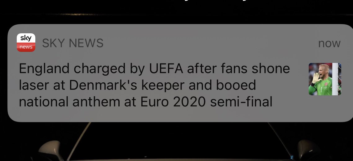 It’s such a shame there are these kind of idiots in the world.