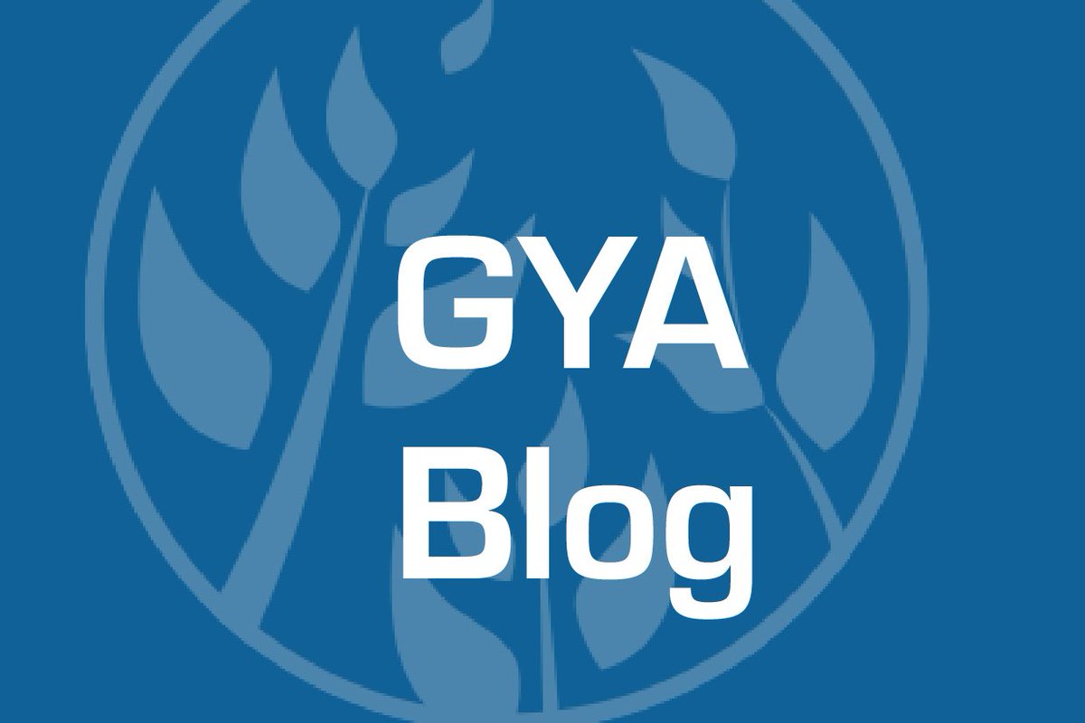 📣Introducing the GYA Blog, which spotlights timely and impactful output from the GYA community!
The first entry is titled “Addressing the impact of the COVID-19 pandemic on early-career researchers“, and was written by GYA members and alumni.
👇👇👇
globalyoungacademy.net/addressing-the…