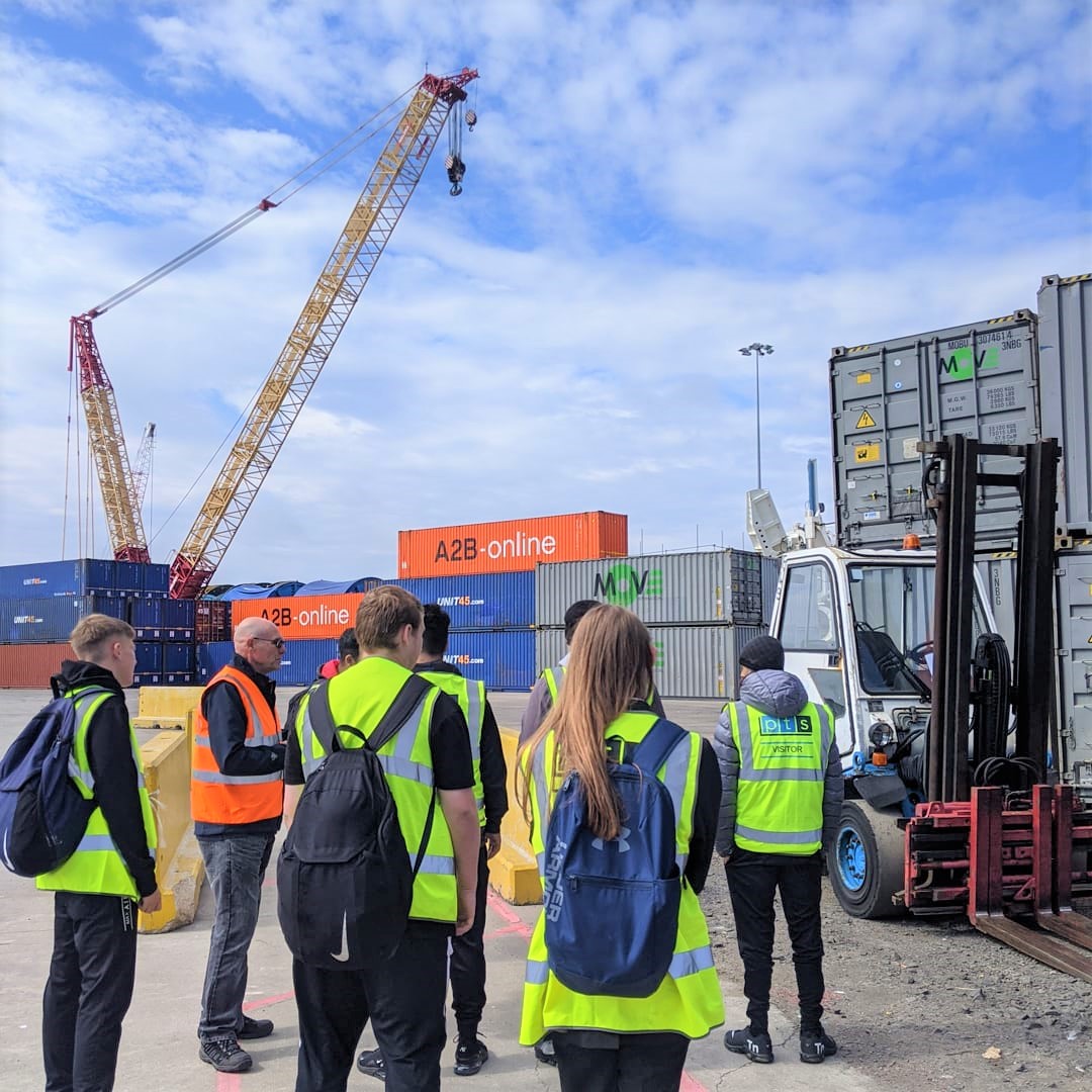 STEM@EnergyCentral tweet media