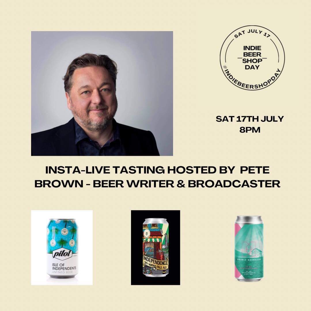 indiebeershopday tweet media