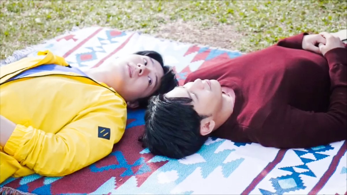 GEARFanSub's tweet image. [CHN/ENG Sub] 20210706 l คริส - สิงโต l Krist &amp;amp; Singto MIN MIN CM Behind The Scenes

facebook.com/gearfansub/vid…

#ทีมพีรญา #คริสสิงโต
#KristPerawat #SingtoPrachaya