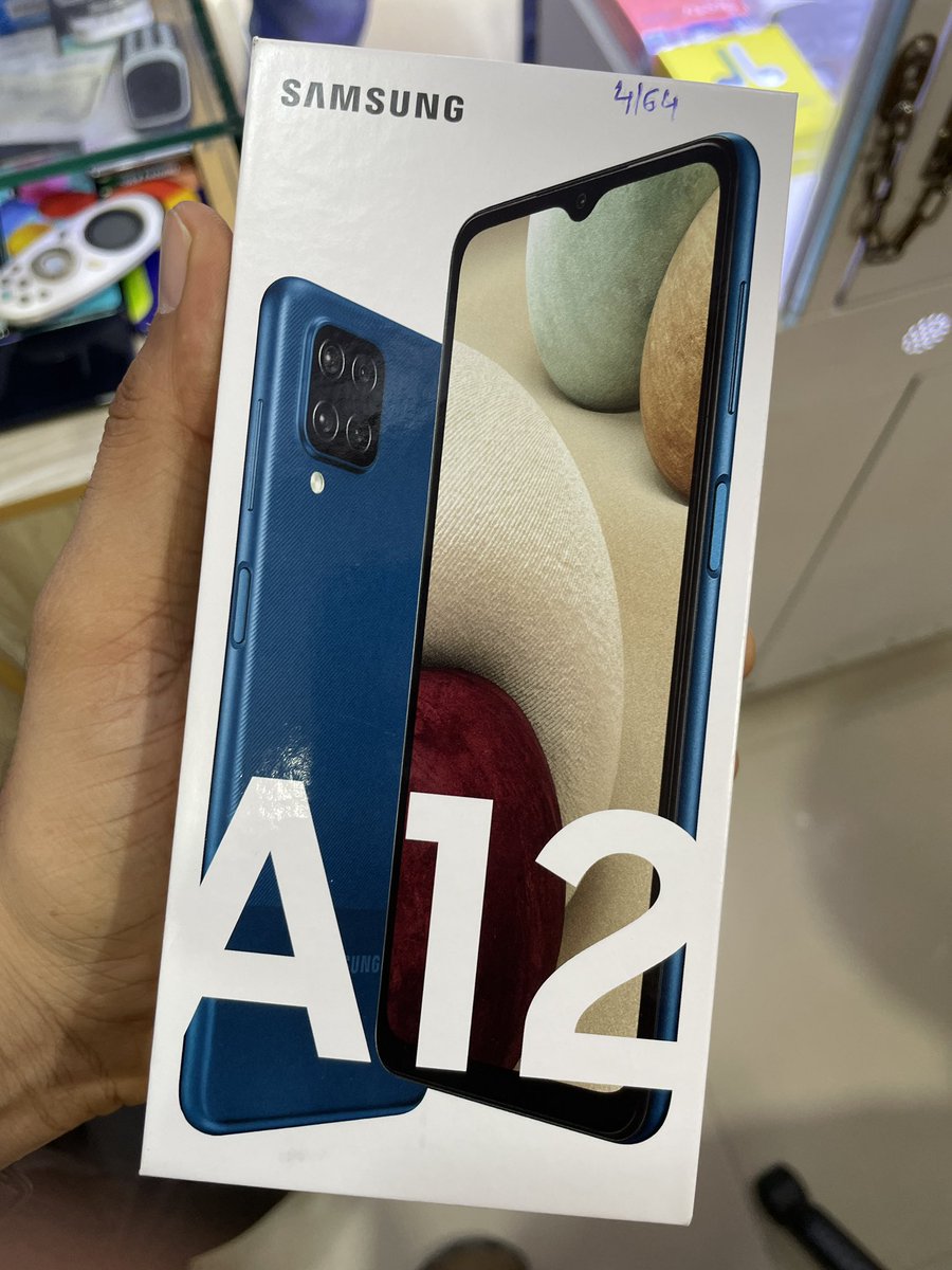 MAHESHTELECOM's tweet photo. #Samsung #NewPrice #PriceIncrease
#A12(4/64) New MOP ₹13499 #A12(4/128) New MOP ₹14499 #M02s & #F02s (3/32) ₹ 9499 #M02s & #F02s (4/64) ₹10499 https://t.co/T51kI8bbNC