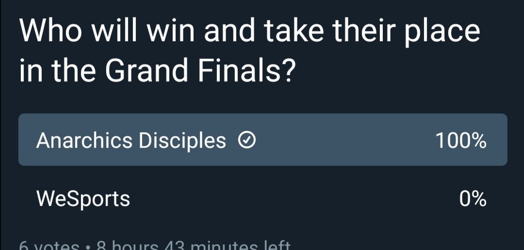 ESA Siege Europe tweet media