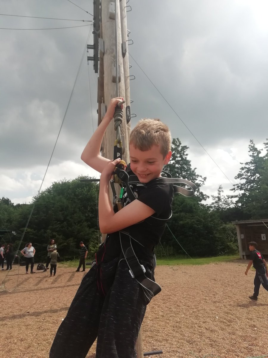 uptonclass6TG's tweet photo. No fear! https://t.co/jr1eUn3vye