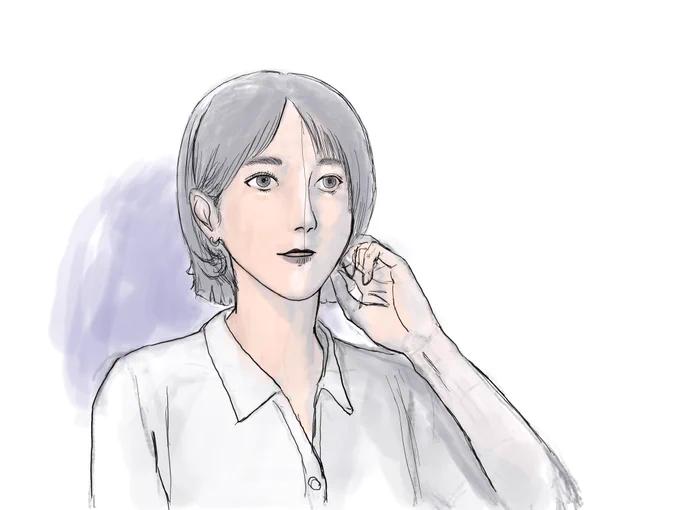 その3 現在。なんとか世界観が見えてきた。