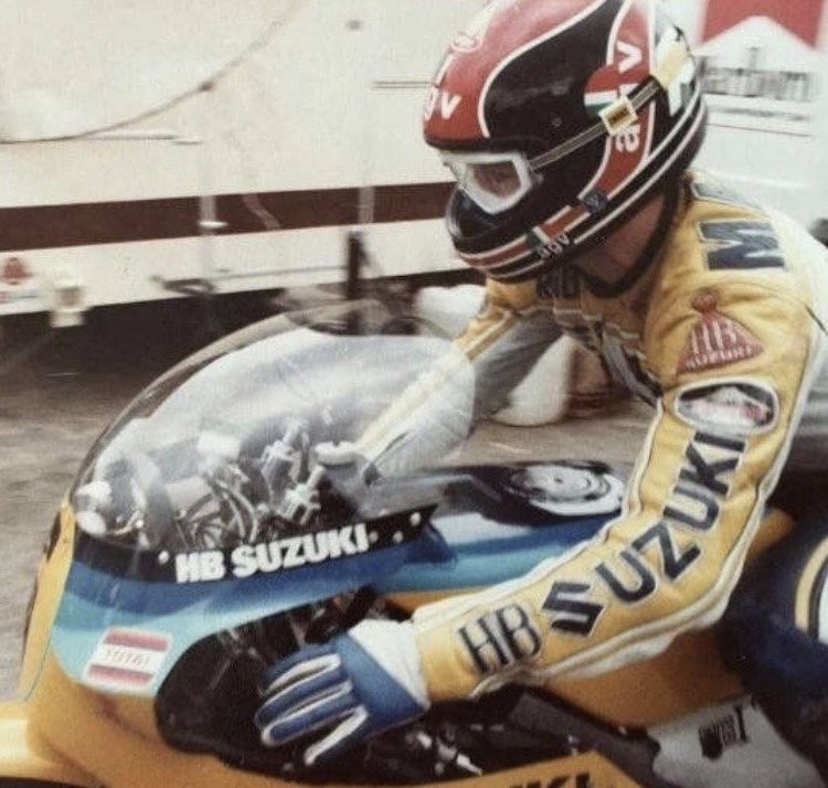#Mamola