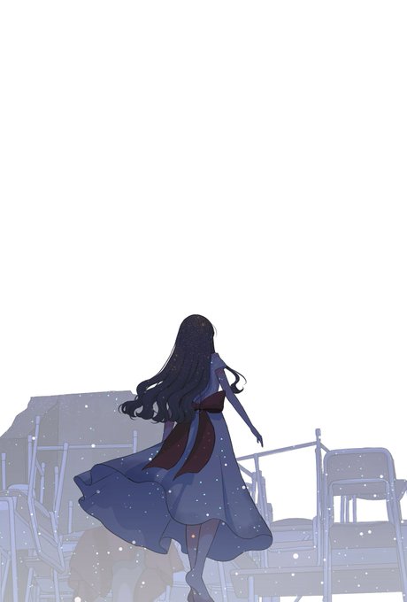 きっと帰ってくる ※弓女主 