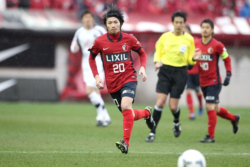 柴崎岳 Twitter Search