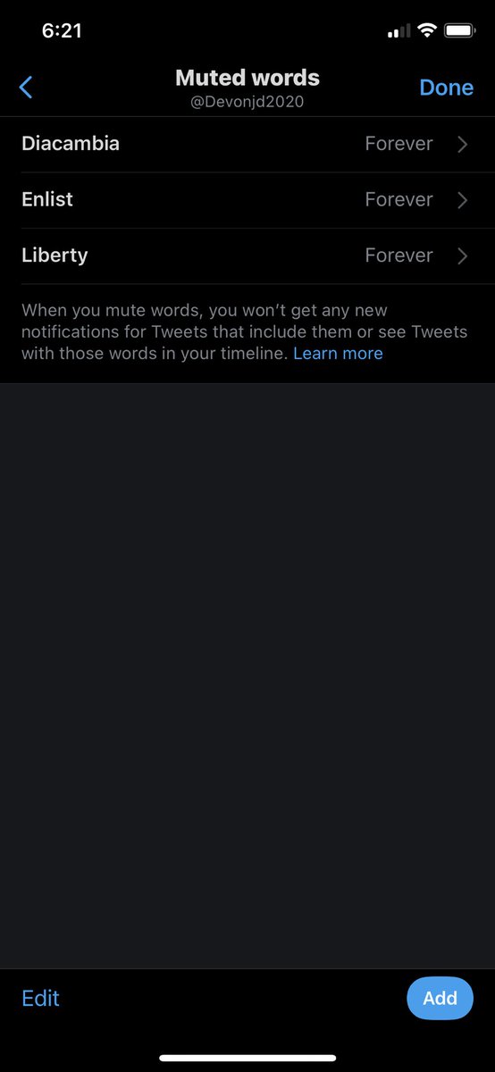 There, that should make the timeline a lot more peaceful!!