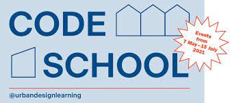 Met_Work's tweet image. Our Head of Research @DhruvSookhoo enjoyed speaking @udlondon #codeschool with @AlexEly. The aim being to help local authority officers/councillors understand how use, activity, facilities and housing can be enabled by a high quality code, learning from best practice examples.