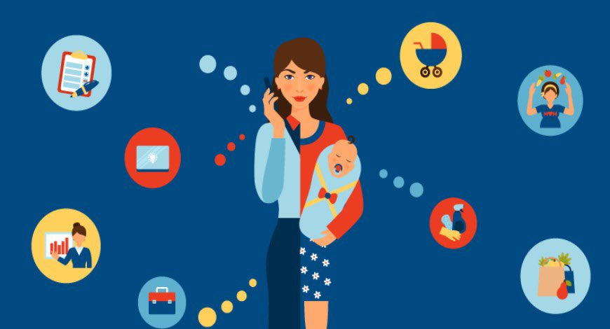MMM4Mothers's tweet photo. Looking forward to hosting our UN #HLPF2021 side event on “Changing Narratives on #UnpaidCareWork &amp; the #economy “ Join us on July 14th &amp; be part of the discussion! Register here 👉🏼 https://t.co/7NAxOH266b #BeTheChange #CareEconomy #ChangeTheNarrative    #mothersforbetter https://t.co/sBNvkAyBAE