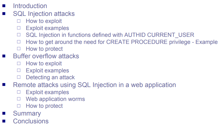 CyberWarship's tweet image. Advanced SQL Injection in Oracle databases
#infosec #pentest #redteam #bugbounty
orkspace.net/secdocs/Web/SQ…