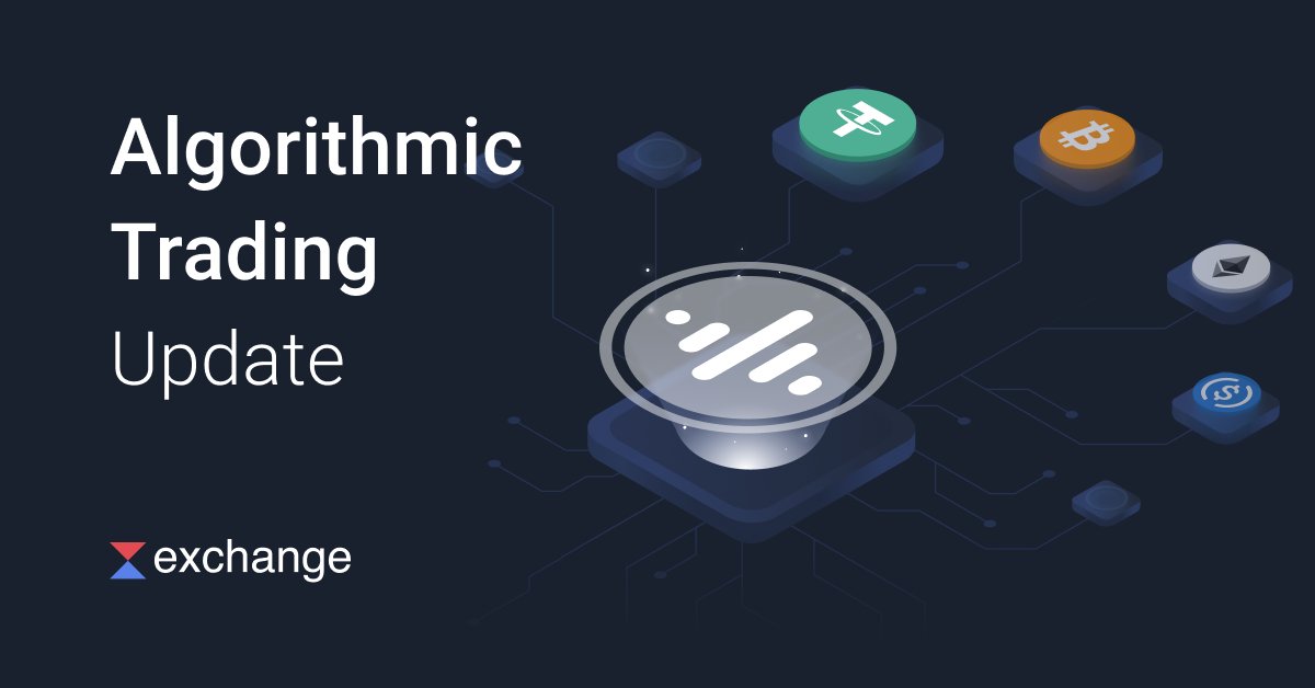 Good income with less risk, it’s a conservative algorithmic trading strategy.

Now you can invest your $BTC with APY up to 36% and $ETH with APY up to 51% with maximum historical drawdown 20% for each asset. 

Learn more on the algorithmic trading page
👇
waves.exchange/investments/al…