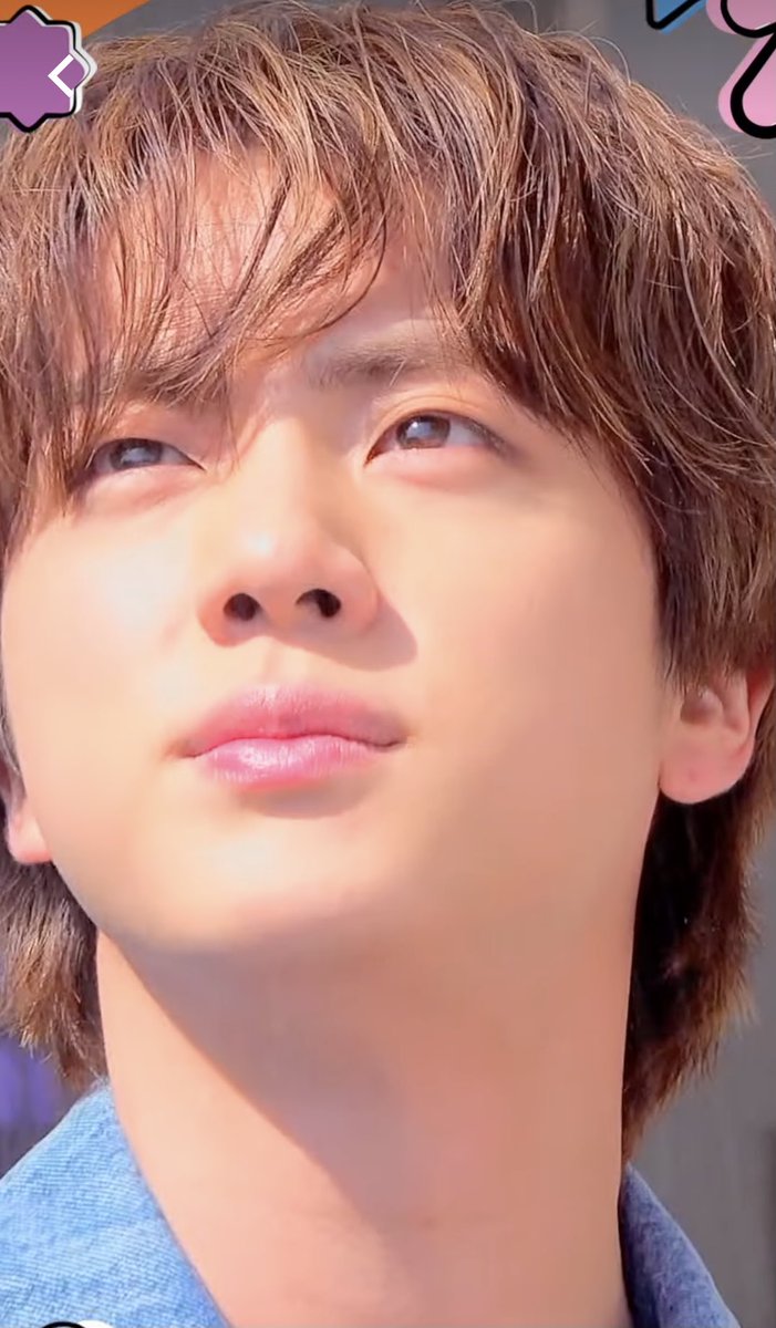 석진이🌟 tweet media