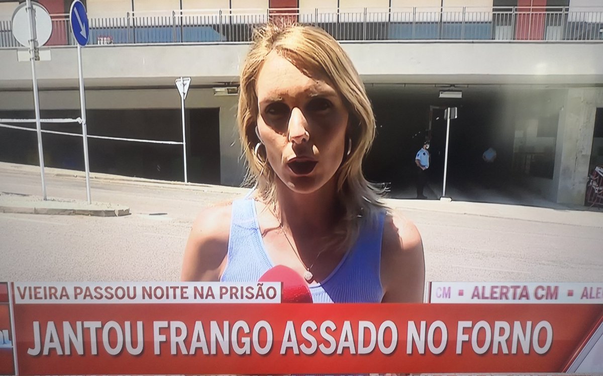 Barbas S Tweet Cmtv Nao Brinca Ahahhahahaha Trendsmap