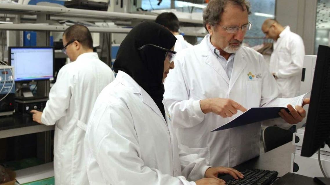 theSaudiNewsOff's tweet photo. #SaudiArabia has launched its first-ever scholarship program to send students who want to study #space sciences to renowned universities around the world, the Kingdom’s #SpaceCommission announced on Wednesday. https://t.co/4mFfPT9hRg