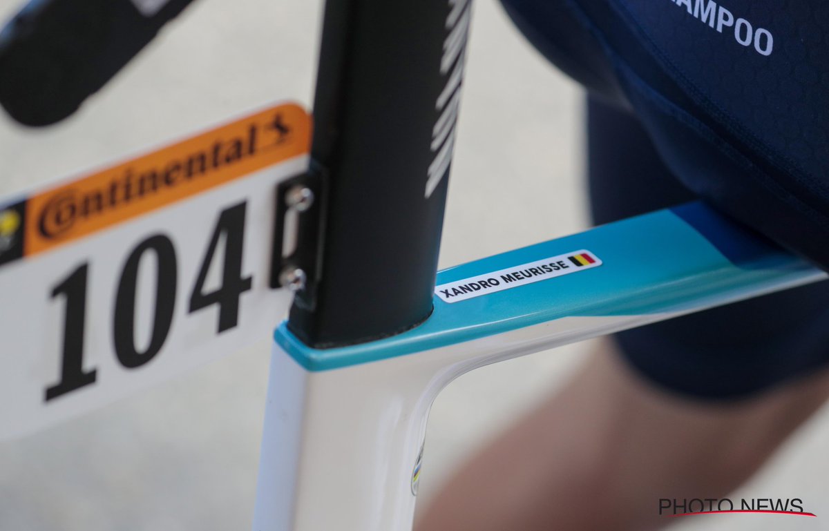 #TDF2021

🚩 Here we go. Good luck, boys! 🔵🔴