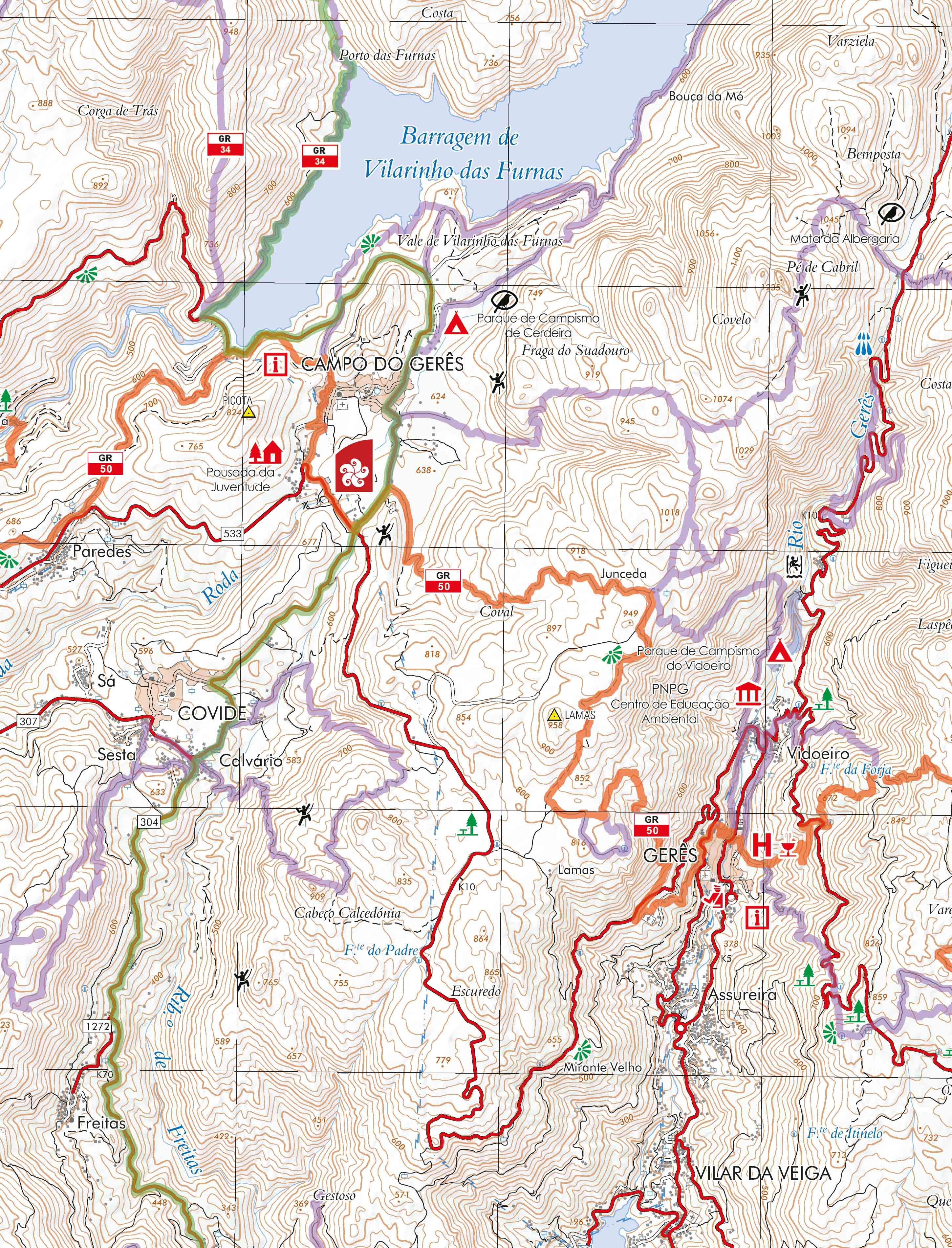 PENEDA-GERÊS TRAIL ADVENTURE®