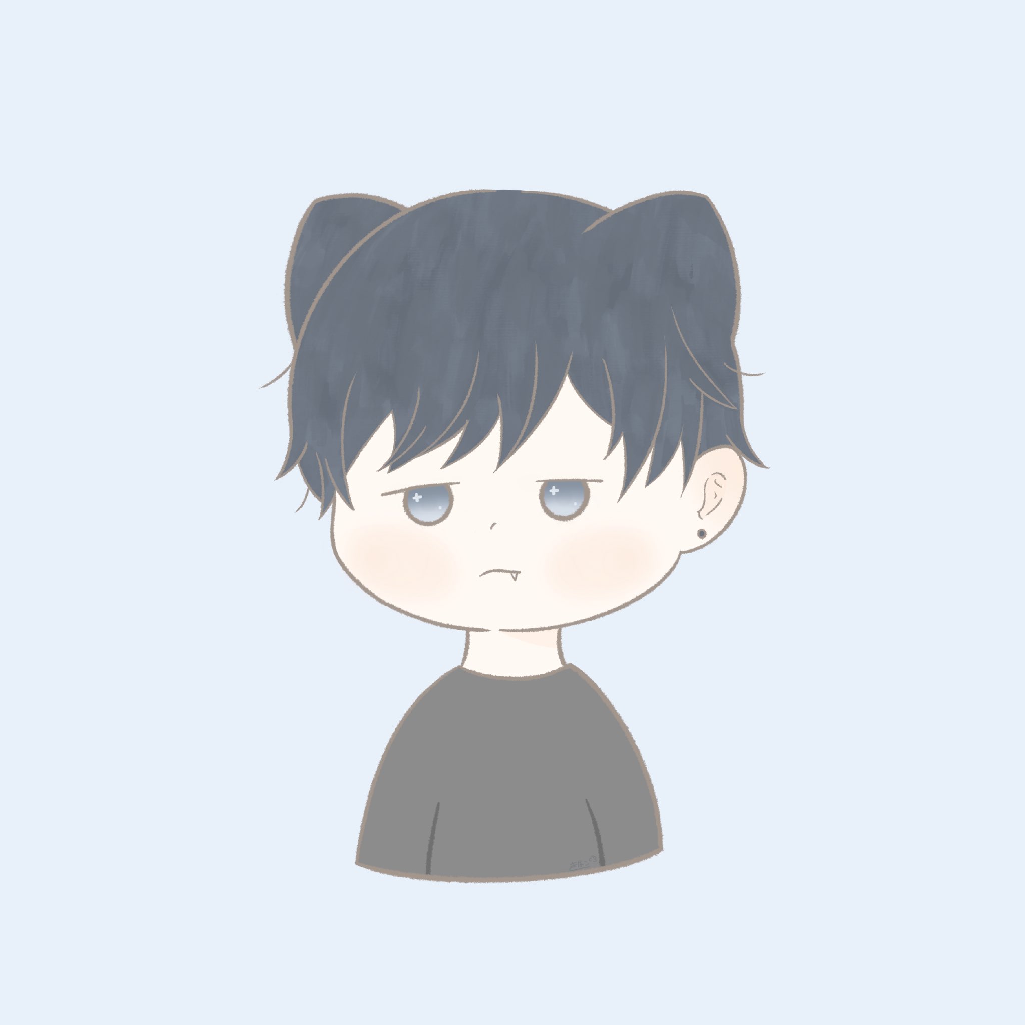 きなこそば A Twitter 久々男の子 イラスト デジタル絵 ゆるいイラスト イラスト好きさんと繋がりたい 男の子 猫くん きなこそば T Co Umwuz9yx7q Twitter