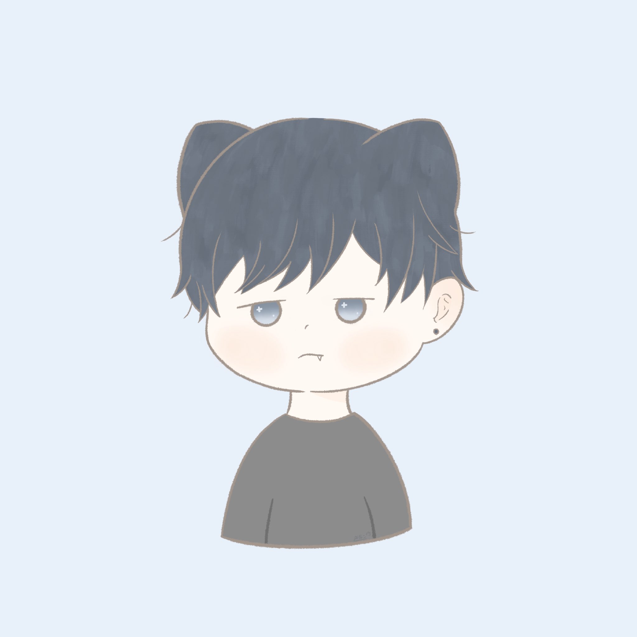 きなこそば 久々男の子 イラスト デジタル絵 ゆるいイラスト イラスト好きさんと繋がりたい 男の子 猫くん きなこそば T Co Umwuz9yx7q Twitter