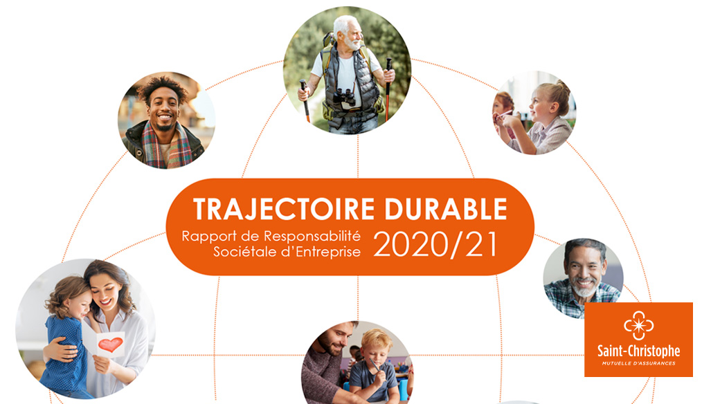 📢[A lire et à partager !] Nous sommes très fiers de vous présenter notre premier rapport #RSE (responsabilité sociétale d'entreprise).
L'occasion pour nous de confirmer nos engagements en faveur du #développementdurable et de dévoiler nos actions👉bit.ly/2TFbsHr