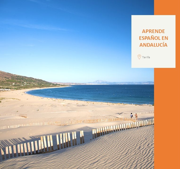eandalucia's tweet photo. ¡Aprende español en Tarifa y descubre paraísos como la playa de Valdevaqueros!
#eea #españolenandaucia #españolentarifa #spanishinandalucia https://t.co/7DuTZXLEbH