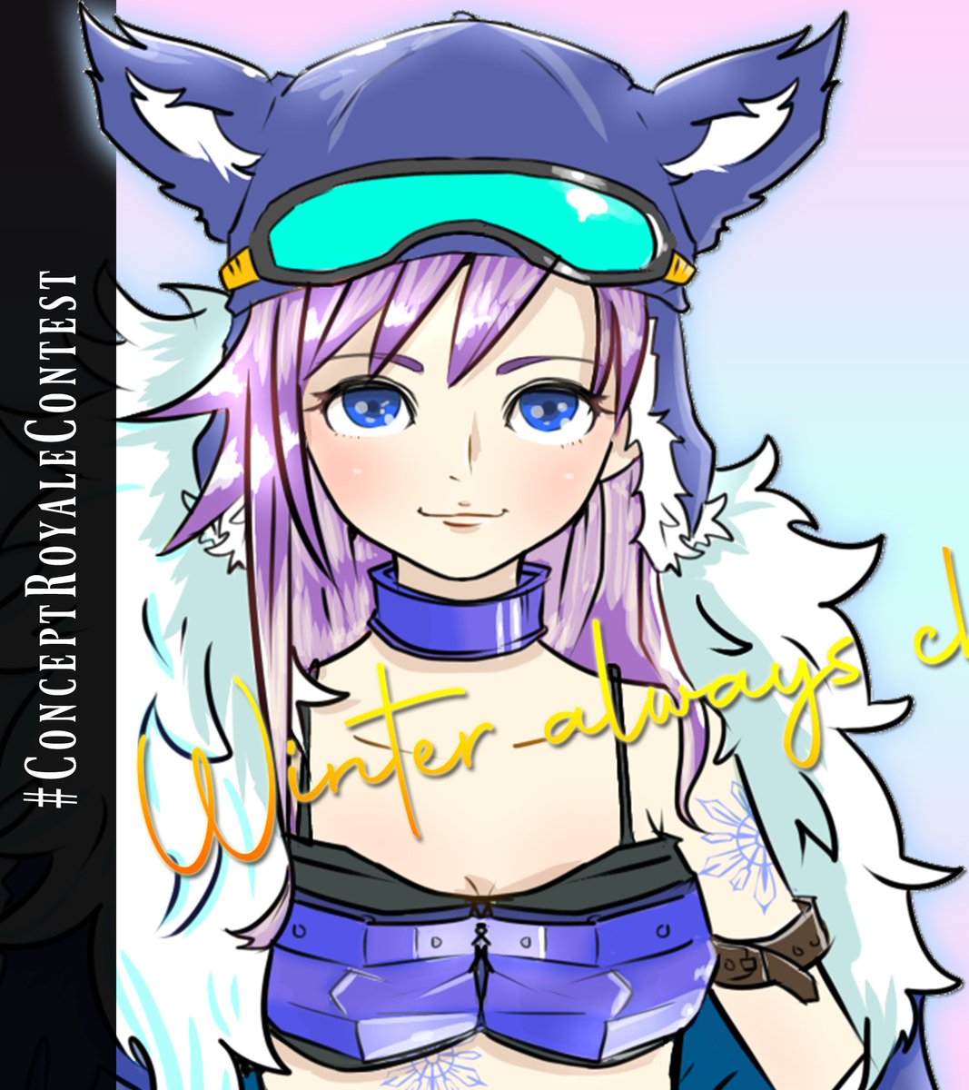 めっちゃパン屋さん Fortnite Illust 依頼停止中 Metchapanya Twitter