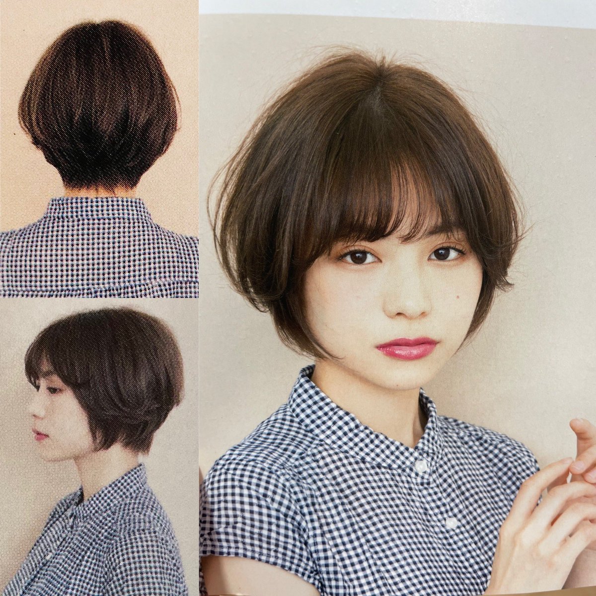 あおい على تويتر 突然すみません 千葉の市川で7月17日19時 もしくは 東京勝どきで無料でショートにさせてもらえるカットモデル さんを探しているのですがご興味はないでしょうか 試験のモデルさん見つからずとても探してます 遠方にお住まいの方でしたら