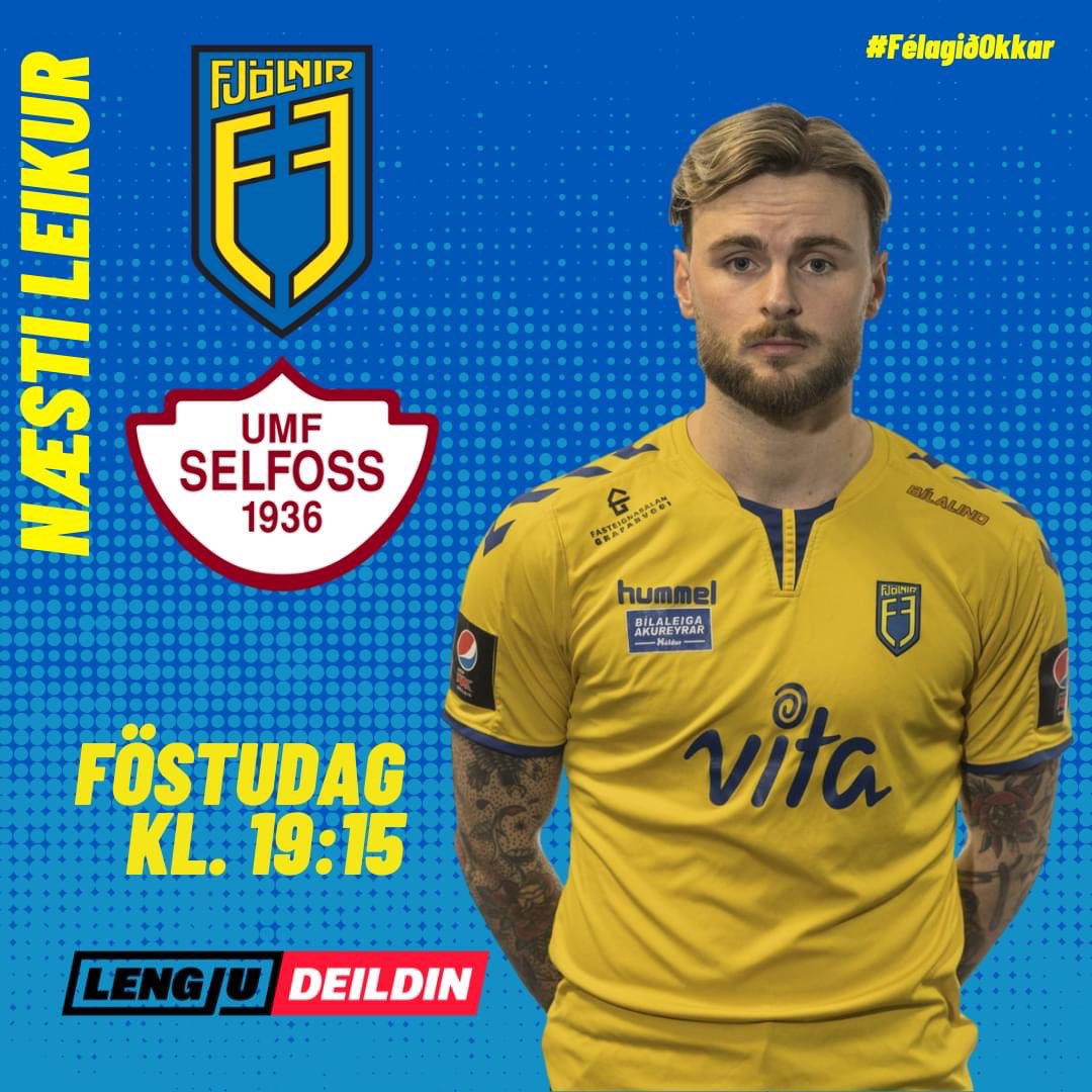 Fjolnir_FC's tweet photo. Heimaleikur á föstudagskvöldi - grillið opið 🍔🔥 Áfram Fjölnir! #FélagiðOkkar https://t.co/5XDljYiqMZ
