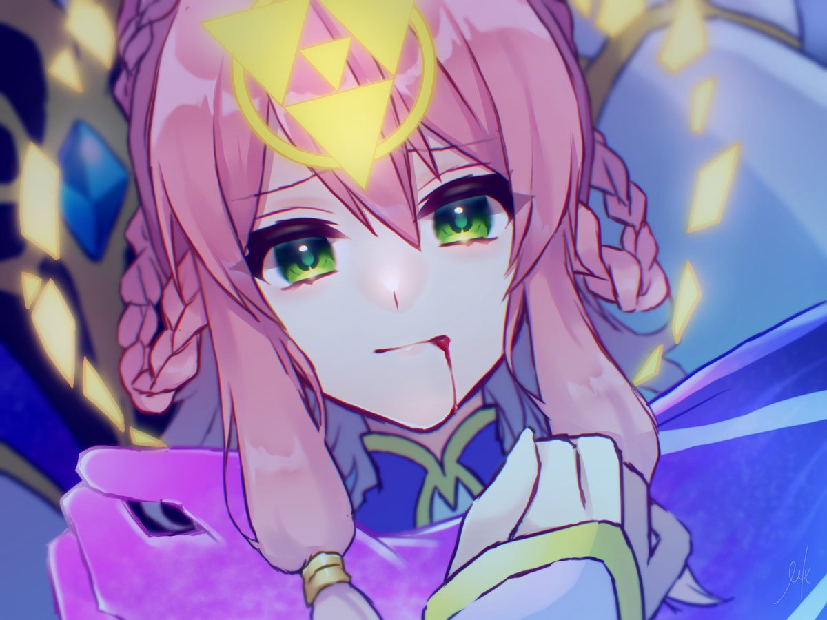 モンストアニメ ファンアート企画21 Twitter Search