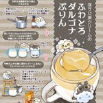 ふわとろ食感の美味しいスイーツが作れちゃう？!とっても美味しそうな「ミルクプリン」のレシピ!