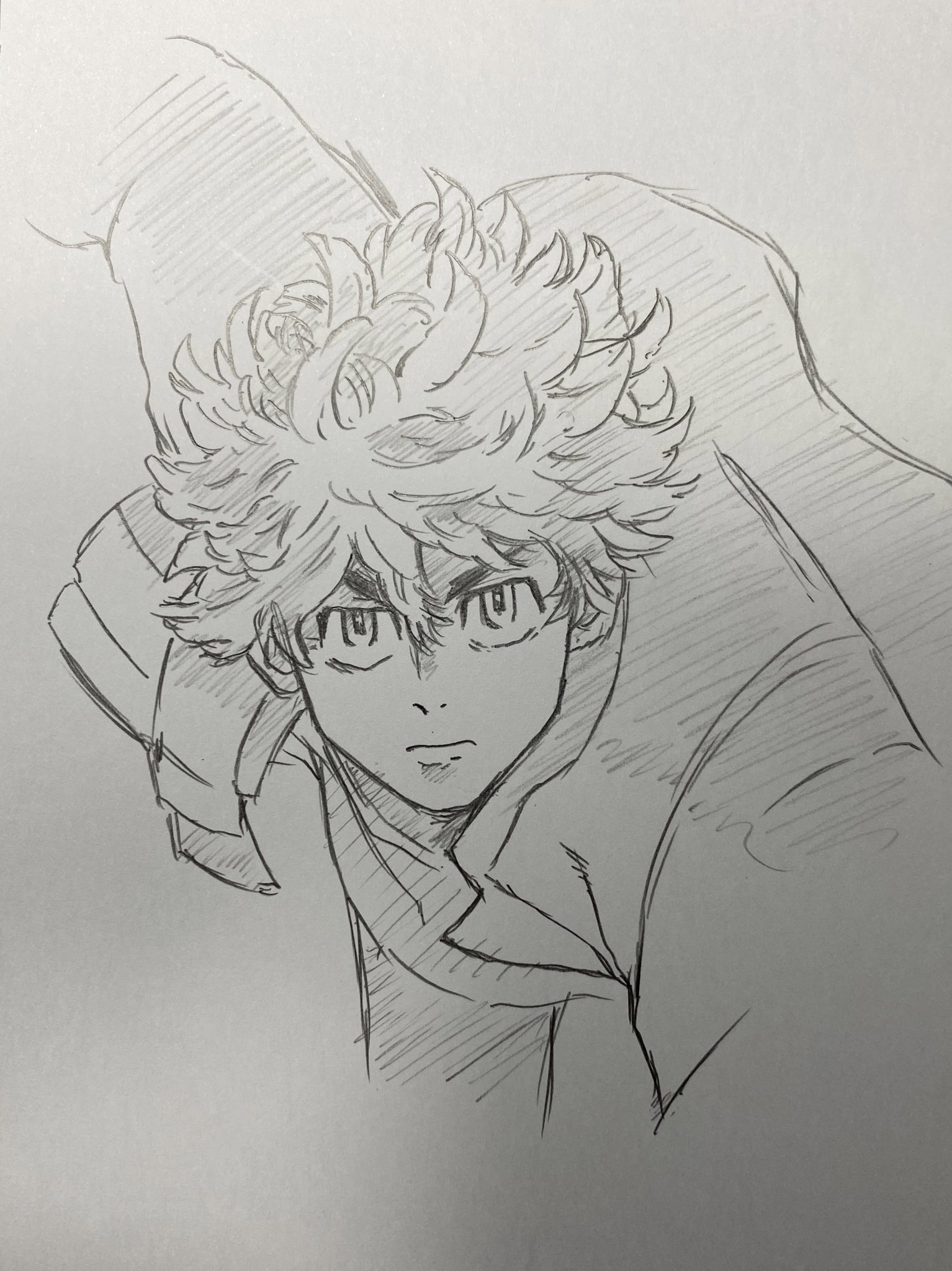 たけみっちー - Search / X